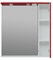 AQUANET Зеркало-шкаф Сити 85 Зеркало-шкаф Aquanet Сити 85 - фото 140208 AQUANET Зеркало-шкаф Сити 85 Зеркало-шкаф Aquanet Сити 85 - фото 140208