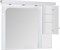 AQUANET Зеркало-шкаф Фредерика 140 Зеркало-шкаф Aquanet Фредерика 140 - фото 140470 AQUANET Зеркало-шкаф Фредерика 140 Зеркало-шкаф Aquanet Фредерика 140 - фото 140470