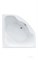 SANTEK Melville 140х140 Ванна акриловая угловая 1WH302402