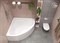 SANTEK Melville 140х140 Ванна акриловая угловая 1WH302402