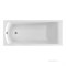 SANTEK Fiji 160х75 Ванна акриловая прямоугольная 1WH501597 - фото 141298 SANTEK Fiji 160х75 Ванна акриловая прямоугольная 1WH501597 - фото 141298