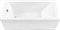 AQUANET Акриловая ванна Bright 155x70 AQUANET-00239596