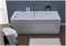 AQUANET Акриловая ванна Cariba 170x75 AQUANET-00203925