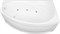 AQUANET Акриловая ванна Jersey 170x90 R AQUANET-00203989
