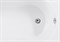 AQUANET Акриловая ванна Light 170x70 AQUANET-00242509