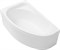 AQUANET Акриловая ванна Mia 140x80 L AQUANET-00246496 - фото 141812 AQUANET Акриловая ванна Mia 140x80 L AQUANET-00246496 - фото 141812