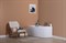 AQUANET Акриловая ванна Mia 140x80 L AQUANET-00246496 - фото 141817 AQUANET Акриловая ванна Mia 140x80 L AQUANET-00246496 - фото 141817