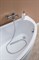 AQUANET Акриловая ванна Mia 140x80 L AQUANET-00246496 - фото 141821 AQUANET Акриловая ванна Mia 140x80 L AQUANET-00246496 - фото 141821