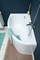 AQUANET Акриловая ванна Mia 140x80 L AQUANET-00246496 - фото 141826 AQUANET Акриловая ванна Mia 140x80 L AQUANET-00246496 - фото 141826