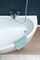 AQUANET Акриловая ванна Mia 140x80 L AQUANET-00246496 - фото 141829 AQUANET Акриловая ванна Mia 140x80 L AQUANET-00246496 - фото 141829