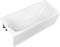AQUANET Акриловая ванна Riviera 180x80 AQUANET-00230997