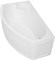 AQUANET Акриловая ванна Sofia 170x90 L AQUANET-00204039