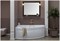 AQUANET Акриловая ванна Sofia 170x90 L AQUANET-00204039