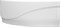 AQUANET Фронтальная панель для ванны Maldiva 150 R AQUANET-00171011