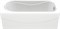 Акриловая ванна Bas Атланта 170х70 В 00003