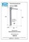 REMER Infinity Смеситель для раковины неповоротный, с донным клапаном I10LXXL I10LXXL - фото 146012 REMER Infinity Смеситель для раковины неповоротный, с донным клапаном I10LXXL I10LXXL - фото 146012