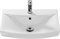 CERSANIT Раковина универсальная CARINA 55 1 отв. UM-CAR55/1