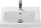 CERSANIT Раковина универсальная COLOUR 50 1 отв. UM-COL50/1