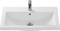 CERSANIT Раковина мебельная COMO 70 1 отв. UM-COM70/1