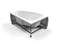 CERSANIT Ванна асимметричная JOANNA 140x90 правая WA-JOANNA*140-R