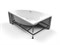 CERSANIT Ванна асимметричная KALIOPE 153x100 правая WA-KALIOPE*153-P