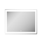 VENECIANA Зеркало AVENTINO 850х700 светодиодное - фото 147901