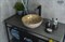 GID Раковина Mnc489 54437 накладная под камень глянцевая 32x32x14 GID-54437
