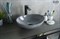 GID Раковина Mnc331 54430 накладная под камень глянцевая 41x34x15 GID-54430