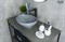 GID Раковина Mnc331 54430 накладная под камень глянцевая 41x34x15 GID-54430