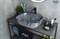 GID Раковина K397G124 54401 накладная под камень глянцевая 50x40x14 GID-54401
