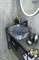 GID Раковина K397G124 54401 накладная под камень глянцевая 50x40x14 GID-54401