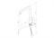 AM.PM Like Cмеситель для кухни, чёрный F8005022 - фото 150210 AM.PM Like Cмеситель для кухни, чёрный F8005022 - фото 150210