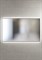 SANVIT Зеркало ПАНОРАМА BLACK LED с подсветкой - фото 150263