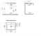 VITRA Раковина S20 накладн.прямоуг. 55см. 5465B003-0001 - фото 150396 VITRA Раковина S20 накладн.прямоуг. 55см. 5465B003-0001 - фото 150396