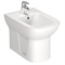 VITRA Напольное биде S20 5509B003-0288 - фото 150416