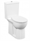 VITRA Унитаз Conforma для людей с ограниченными возможностями, 75 см 5816B003-0087 - фото 150462