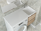 MADERA Kamilla 100 (Правая) Раковина  для ванной комнаты накладная - фото 150822