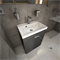 MADERA Classica 50 Раковина  для ванной комнаты накладная 4627173210157 - фото 150833 MADERA Classica 50 Раковина  для ванной комнаты накладная 4627173210157 - фото 150833