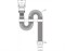KOPFGESCHEIT Гофросифон VIRPlast 311 1-1/4"х40/50 мм VIRPlast 311 - фото 150972 KOPFGESCHEIT Гофросифон VIRPlast 311 1-1/4"х40/50 мм VIRPlast 311 - фото 150972