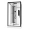 BLACK&WHITE Душевая кабина G8028 (1150х900х2170) 29843