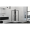 BLACK&WHITE Душевая кабина G8701 (900х900х2170) 29849