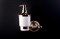 BOHEME Настенный диспенсер HERMITAGE GOLD BOHEME-10367