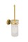 BOHEME Ершик настенный PALAZZO Комплект BOHEME-10164 BOHEME Ершик настенный PALAZZO Комплект BOHEME-10164