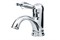 BOHEME Смеситель для умывальника BRILLANTE Ripresa Комплект BOHEME-341