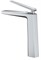 BOHEME Смеситель для умывальника высокий VENTURO хром BOHEME-372