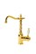 BOHEME Смеситель для умывальника, выс TRADIZIONALE ORO 282 BOHEME-282