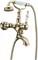 BOHEME Смеситель для ванны(душ.комплект) PROVANSE Ripresa Комплект BOHEME-363