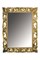 ARMADIART Зеркало NeoArt бронза эмаль - фото 154092