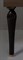 ARMADIART Ножки SPIRALE 35 см черные (пара) - фото 154340
