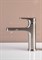 BOHEME Смеситель для умывальника SPECTRE Nickel Brush BOHEME-451-NB